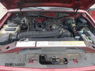 1999 Ford Explorer XL z VIN 1FMZU34X2XUC71399, wystawiony jako IAAI lot #42350714 z przebiegiem Nie podano mil oraz . Historia ofert i sprzedaży dostępna na DreamBid. Obrazek 10.