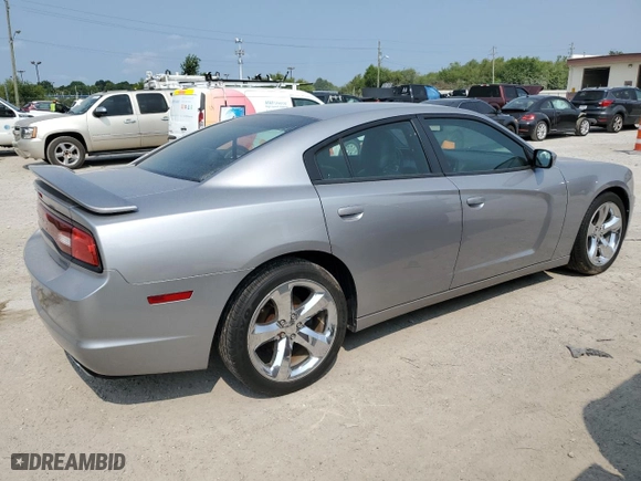 2013 Dodge Charger SE with VIN 2C3CDXBG4DH655627, listed as a Copart auction lot 63383414 with 76,373 mi miles and Non Repairable. Bid and sale history available at carsss.com. Image 3.