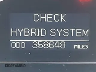 2007 Lexus RX 400h z VIN JTJGW31U572003651, wystawiony jako IAAI lot #42163515 z przebiegiem 358 648 mil mil oraz . Historia ofert i sprzedaży dostępna na DreamBid. Obrazek 15.
