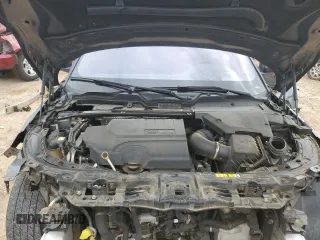 2020 Land Rover Range Rover Evoque S z VIN SALZJ2FX0LH023748, wystawiony jako Copart lot #47640865 z przebiegiem 107 018 mil mil oraz Szkoda całkowita • Salvage title. Historia ofert i sprzedaży dostępna na DreamBid. Obrazek 12.