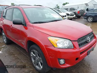 2010 Toyota RAV4 Sport с VIN 2T3RF4DV0AW027036, выставлен на аукционе IAAI как лот 42399785 с пробегом 162 763 миль миль и . История ставок и продаж доступна на DreamBid. Изображение 1.