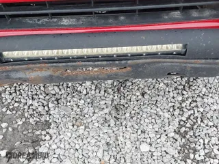 2007 Toyota Tacoma with VIN 5TELU42N87Z407480, listed as a IAAI auction lot 41740679 with 191,995 mi miles. Bid and sale history available at carsss.com. Image 6.