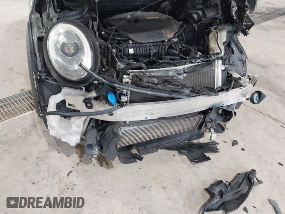 2018 MINI Hardtop Cooper S with VIN WMWXP7C59J2A48175, listed as a IAAI auction lot 42253106 with 74,057 mi miles and . Bid and sale history available at DreamBid. Image 6.
