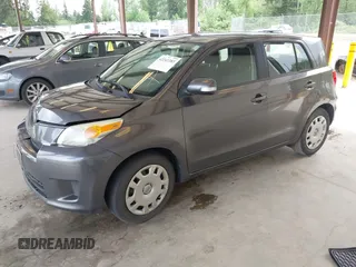 2010 Scion xD with VIN JTKKU4B4XAJ058769, listed as a IAAI auction lot 42243383 with 179,740 mi miles and . Bid and sale history available at DreamBid. Image 17.