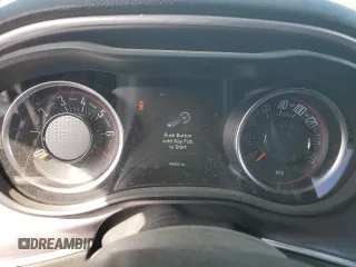 2020 Dodge Challenger SXT with VIN 2C3CDZAGXLH227654, listed as a Copart auction lot 50914655 with 95,057 mi miles and Salvage Title. Bid and sale history available at DreamBid. Image 9.