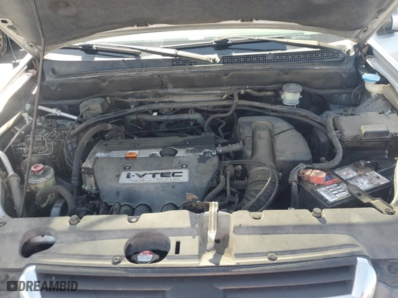 2004 Honda CR-V EX with VIN JHLRD78894C010452, listed as a Copart auction lot 52605255 with 293,005 mi miles and Salvage Title. Bid and sale history available at carsss.com. Image 11.