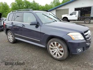 2010 Mercedes-Benz GLK 350 with VIN WDCGG8HB1AF432233, listed as a Copart auction lot 57283675 with 150,369 mi miles and Clean Title. Bid and sale history available at DreamBid. Image 4.