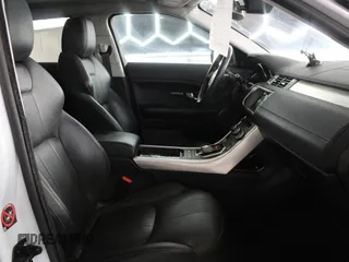 2016 Land Rover Range Rover Evoque SE with VIN SALVP2BG4GH089793, listed as a Copart auction lot 58267415 with 77,404 mi miles and Clean title. Bid and sale history available at DreamBid. Image 5.