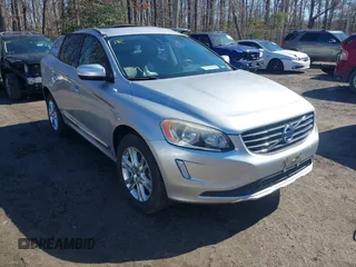2014 Volvo XC60 3.2L z VIN YV4940DZ5E2549948, wystawiony jako IAAI lot #41866553 z przebiegiem 67 105 mil mil oraz . Historia ofert i sprzedaży dostępna na DreamBid. Obrazek 1.