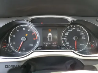 2015 Audi A4 Komfort z VIN WAUBFCFL0FN034054, wystawiony jako Copart lot #59015795 z przebiegiem 141 557 mil mil oraz Czysty tytuł • Clean title. Historia ofert i sprzedaży dostępna na DreamBid. Obrazek 9.
