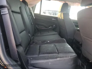 2017 Chevrolet Tahoe Commercial with VIN 1GNSKFEC2HR317236, listed as a Copart auction lot 88087055 with 0 mi miles and Clean Title. Bid and sale history available at carsss.com. Image 11.