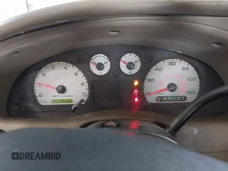 2005 Ford Ranger XL с VIN 1FTYR14U45PA33089, выставлен на аукционе IAAI как лот 42187854 с пробегом 115 174 миль миль и . История ставок и продаж доступна на DreamBid. Изображение 7.