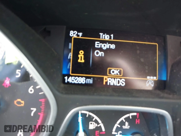 2017 Ford Escape SE with VIN 1FMCU9GD6HUB90367, listed as a IAAI auction lot 42088930 with 145,286 mi miles and . Bid and sale history available at DreamBid. Image 15.