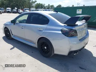 2020 Subaru WRX с VIN JF1VA1A61L9829130, выставлен на аукционе IAAI как лот 42462563 с пробегом 16 106 миль миль и . История ставок и продаж доступна на DreamBid. Изображение 3.