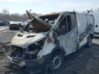 2021 Ford Transit с VIN 1FTBR1YGXMKA98700, выставлен на аукционе IAAI как лот 41805164 с пробегом Не указан миль и . История ставок и продаж доступна на DreamBid. Изображение 2.