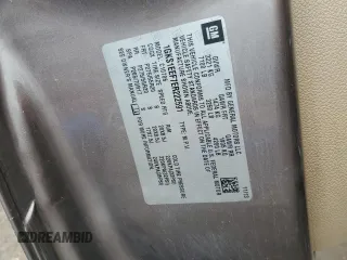 2014 GMC Yukon Denali z VIN 1GKS1EEF7ER222591, wystawiony jako Copart lot #42623745 z przebiegiem 211 992 mil mil oraz Szkoda całkowita • Salvage title. Historia ofert i sprzedaży dostępna na DreamBid. Obrazek 13.
