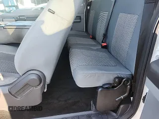 2012 Ford F-250 XL с VIN 1FT7X2A67CED19069, выставлен на аукционе IAAI как лот 42739680 с пробегом 283 000 миль миль и . История ставок и продаж доступна на DreamBid. Изображение 7.