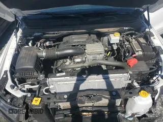 2023 Ram 1500 Big Horn with VIN 1C6SRFBT1PN590786, listed as a Copart auction lot 47774805 with 39,365 mi miles and Salvage Title. Bid and sale history available at carsss.com. Image 11.