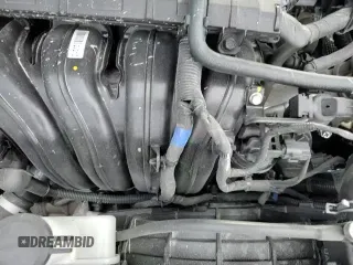 2025 Hyundai Elantra Limited with VIN KMHLP4DG2SU984007, listed as a Copart auction lot 71434005 with 8,496 mi miles and Salvage title. Bid and sale history available at DreamBid. Image 15.