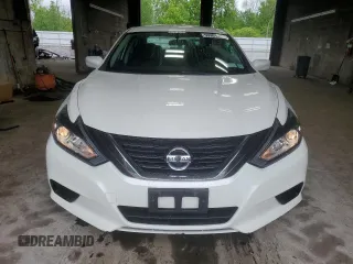 2016 Nissan Altima S z VIN 1N4AL3AP5GC289724, wystawiony jako Copart lot #59901795 z przebiegiem 71 018 mil mil oraz Szkoda całkowita • Salvage title. Historia ofert i sprzedaży dostępna na DreamBid. Obrazek 5.