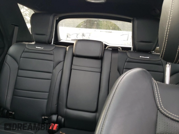 2016 Mercedes-Benz M 63 AMG with VIN 4JGDA7EBXGA758087, listed as a Copart auction lot 89385065 with 81,705 mi miles and Salvage Title. Bid and sale history available at carsss.com. Image 10.