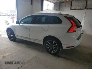 2017 Volvo XC60 Dynamic z VIN YV449MRR5H2121541, wystawiony jako Copart lot #55229925 z przebiegiem 105 743 mil mil oraz Czysty tytuł • Clean title. Historia ofert i sprzedaży dostępna na DreamBid. Obrazek 2.