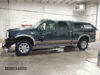 2005 Ford F-250 XL with VIN 1FTSW21585EC81293, listed as a IAAI auction lot 41449981 with 137,511 mi miles and . Bid and sale history available at DreamBid. Image 14.