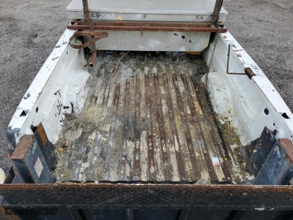 2013 Chevrolet Silverado 2500HD Work Truck with VIN 1GC1CVCG4DF204045, listed as a Copart auction lot 84146464 with 341,235 mi miles and Salvage Title. Bid and sale history available at carsss.com. Image 9.