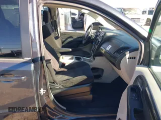 2014 Dodge Grand Caravan SXT 30th Anniversary with VIN 2C4RDGCG0ER264152, listed as a IAAI auction lot 41506760 with 144,903 mi miles and . Bid and sale history available at DreamBid. Image 5.