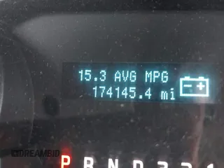 2012 Ford F-150 XL with VIN 1FTMF1CM5CKD04096, listed as a IAAI auction lot 41604001 with 174,145 mi miles. Bid and sale history available at carsss.com. Image 15.