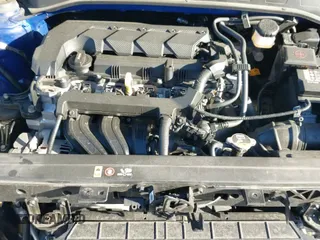 2024 Hyundai Venue Limited с VIN KMHRC8A33RU285025, выставлен на аукционе IAAI как лот 41732894 с пробегом 16 326 миль миль и . История ставок и продаж доступна на DreamBid. Изображение 19.