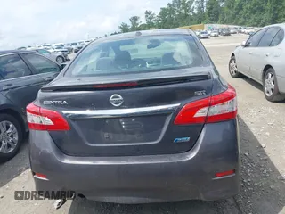 2014 Nissan Sentra SV with VIN 3N1AB7AP5EY278198, listed as a IAAI auction lot 42491250 with 154,250 mi miles and . Bid and sale history available at DreamBid. Image 16.
