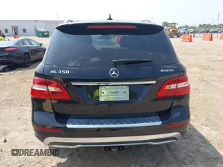 2014 Mercedes-Benz M 350 with VIN 4JGDA5HB9EA418457, listed as a IAAI auction lot 42403893 with 161,206 mi miles and . Bid and sale history available at DreamBid. Image 16.