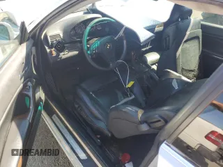 2000 BMW 3 Series 323Ci with VIN WBABM3346YJN86283, listed as a Copart auction lot 73070904 with Not Provided miles and Salvage Title. Bid and sale history available at DreamBid. Image 8.