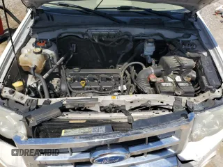 2012 Ford Escape Limited with VIN 1FMCU0E70CKB77689, listed as a Copart auction lot 50546095 with 244,743 mi miles and Salvage Title. Bid and sale history available at carsss.com. Image 14.