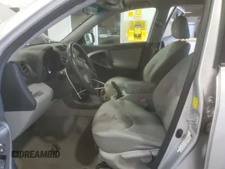 2010 Toyota RAV4 с VIN 2T3ZF4DV4AW027573, выставлен на аукционе Copart как лот 61654935 с пробегом 321 886 миль миль и Чистый • Clean title. История ставок и продаж доступна на DreamBid. Изображение 7.