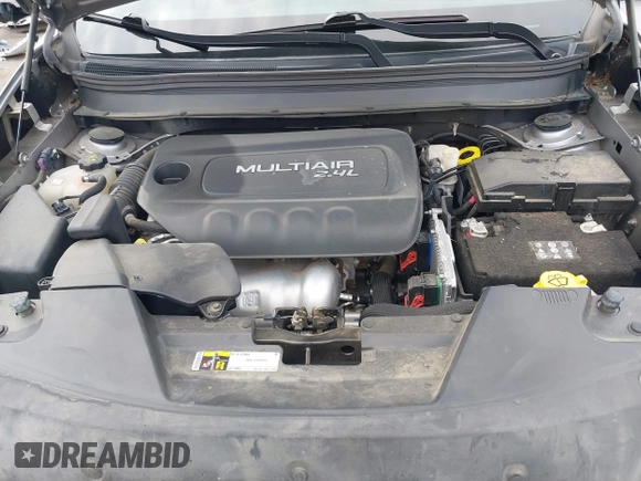 2018 Jeep Cherokee Latitude Plus with VIN 1C4PJLLB2JD543032, listed as a IAAI auction lot 41822368 with 114,145 mi miles. Bid and sale history available at carsss.com. Image 10.