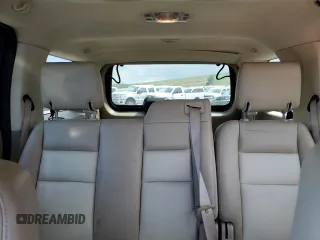 2010 Ford Explorer Eddie Bauer с VIN 1FMEU7EE9AUB13474, выставлен на аукционе Copart как лот 60557355 с пробегом 198 268 миль миль и Списание • Salvage title. История ставок и продаж доступна на DreamBid. Изображение 10.