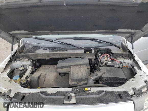 2008 Land Rover LR2 SE with VIN SALFS24NX8H021613, listed as a Copart auction lot 57171825 with 114,236 mi miles and Clean title. Bid and sale history available at DreamBid. Image 12.