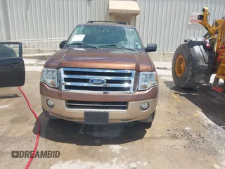 2012 Ford Expedition XLT с VIN 1FMJU1H59CEF11188, выставлен на аукционе IAAI как лот 42511301 с пробегом 153 090 миль миль и . История ставок и продаж доступна на DreamBid. Изображение 12.
