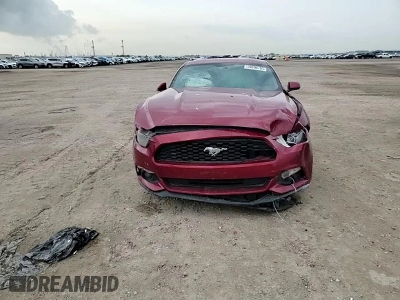 2016 Ford Mustang V6 z VIN 1FA6P8AM5G5220517, wystawiony jako Copart lot #59098755 z przebiegiem 163 509 mil mil oraz Szkoda całkowita • Salvage title. Historia ofert i sprzedaży dostępna na DreamBid. Obrazek 14.