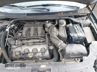 2008 Ford Taurus Limited with VIN 1FAHP25W88G174205, listed as a IAAI auction lot 42370049 with Not provided miles and . Bid and sale history available at DreamBid. Image 10.