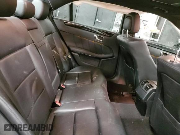 2012 Mercedes-Benz E 350 Luxury with VIN WDDHF5KB0CA605038, listed as a Copart auction lot 88743085 with 147,275 mi miles and Salvage Title. Bid and sale history available at DreamBid. Image 10.