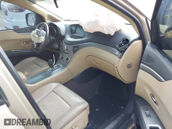 2008 Subaru Tribeca Limited z VIN 4S4WX93D784418743, wystawiony jako IAAI lot #41376915 z przebiegiem 231 492 mil mil oraz . Historia ofert i sprzedaży dostępna na DreamBid. Obrazek 5.