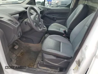 2016 Ford Transit Connect XL с VIN NM0LS7E78G1289507, выставлен на аукционе Copart как лот 55761915 с пробегом Не указан миль и Списание • Salvage title. История ставок и продаж доступна на DreamBid. Изображение 7.