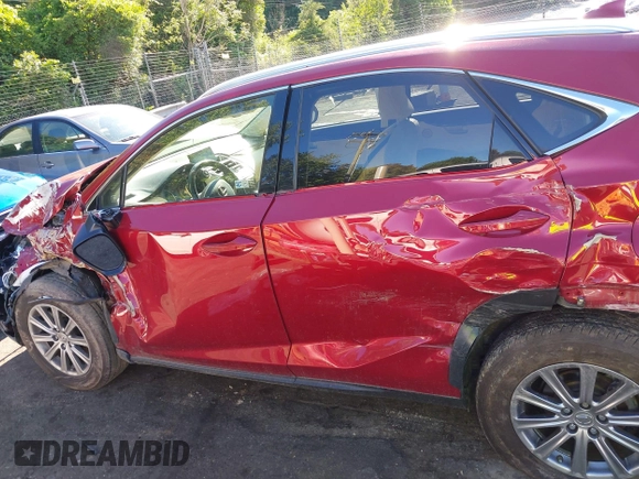 2015 Lexus NX 200t with VIN JTJYARBZ0F2010781, listed as a IAAI auction lot 42292600 with 56,933 mi miles and . Bid and sale history available at DreamBid. Image 14.