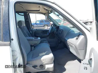 2003 Ford F-150 XLT with VIN 1FTRW076X3KD16370, listed as a IAAI auction lot 41848698 with Not Provided miles. Bid and sale history available at carsss.com. Image 5.