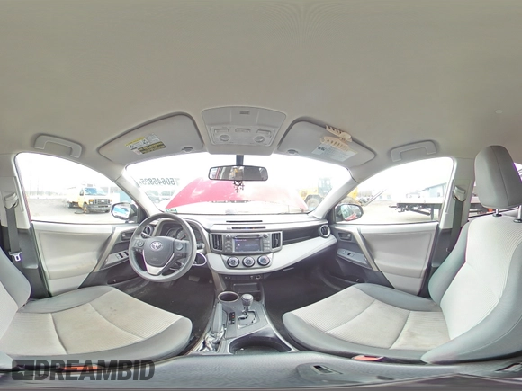2013 Toyota RAV4 LE z VIN 2T3BFREV8DW015637, wystawiony jako Copart lot #50645825 z przebiegiem 146 525 mil mil oraz Szkoda całkowita • Salvage title. Historia ofert i sprzedaży dostępna na DreamBid. Obrazek 13.