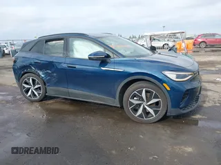 2023 Volkswagen ID.4 S z VIN 1V25MPE85PC057934, wystawiony jako IAAI lot #41135412 z przebiegiem 13 684 mil mil oraz . Historia ofert i sprzedaży dostępna na DreamBid. Obrazek 13.