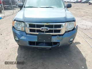 2012 Ford Escape XLT with VIN 1FMCU0D71CKC03539, listed as a IAAI auction lot 42536592 with 178,823 mi miles and . Bid and sale history available at DreamBid. Image 6.